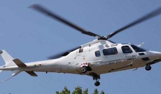 Incidente su statale 18, ferita una ragazza 20enne