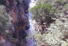 Tragedia Raganello, sopralluogo tecnici