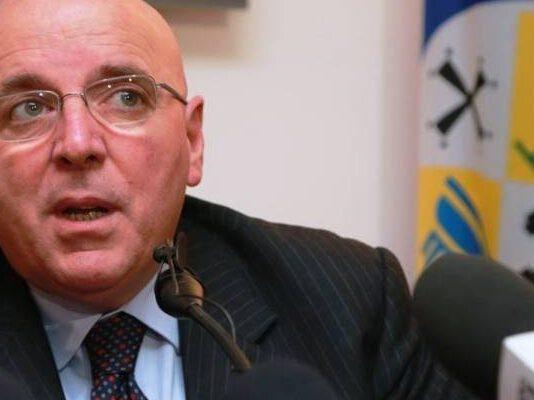 Presidente Oliverio a Toninelli: “Immediato monitoraggio livello sicurezza manufatti”