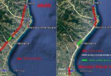 NUOVA S.S.106: Il M5S faccia piena luce con onestà