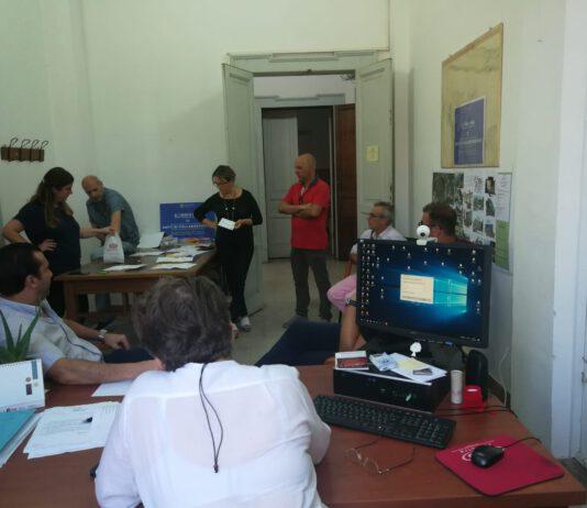 Palmi, sorteggio per affidamento incarichi a professionisti