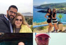 Gole del Raganello, padre mette in salvo figli e muore, bimbi rimasti orfani, tutte le tragiche storie delle vittime