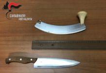 Tentato omicido a Parghelia durante la festa in onore della Madonna di Portosalvo