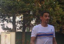 Gioia Tauro, il colombiano Cristian Rodriguez Sanchez si aggiudica il Torneo Open della Calabria 2018