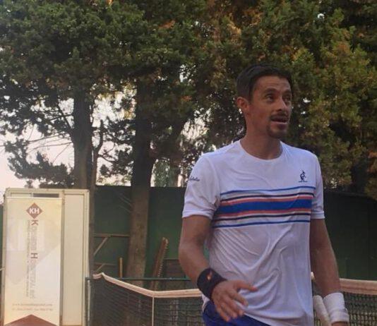 Gioia Tauro, il colombiano Cristian Rodriguez Sanchez si aggiudica il Torneo Open della Calabria 2018