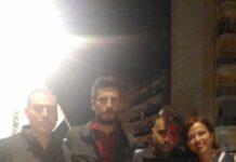 USB VV.F. Calabria: cordoglio per le vittime di Genova e audizione con il M5s e cittadini