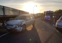 S.S.106 a Cropani: inviato documento al Prefetto ed a Mattarella