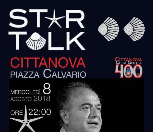 Nicola Gratteri torna a Cittanova: appuntamento l’8 agosto in Piazza Calvario