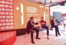 75a Mostra del Cinema di Venezia, il regista Jonas Carpignano inaugura gli incontri di Domani Accadrà