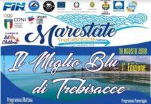 Primo miglio di Trebisacce, la Sport4life gareggia per la solidarietà