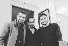 ”L’attore rizziconese Walter Cordopatri e l’esordio sul grande schermo”