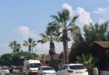 Nicotera colpi di pistola sul lungomare, un morto ed un ferito