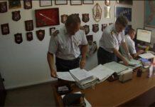 Falsi braccianti, sequestrati beni