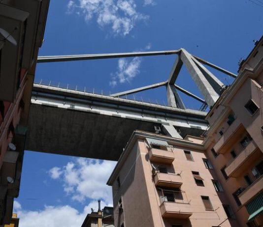 Crollo del ponte: Morandi nel 1979 avvertiva “Si corrode va protetto”