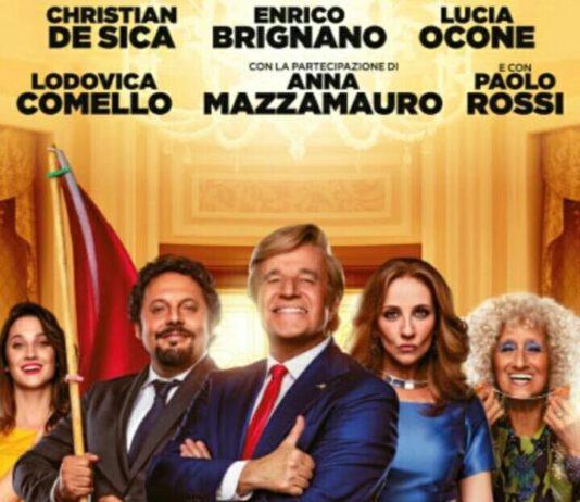 Rosarno, questa sera primo appuntamento “Cinema sotto le stelle”