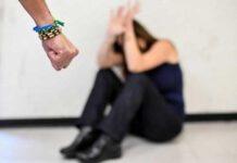 Figlio sotto effetto di Crack violenta madre