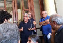 Alloggi, la protesta di associazioni e famiglie e l’impegno del Comune