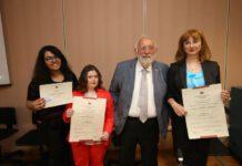Calabria: mamma e figlia laureate nello stesso giorno