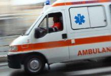 Incidente sul lavoro, si ribalta muletto- muore operaio