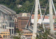 Crollo ponte Genova, 74 appartamenti messi a disposizione per sfollati
