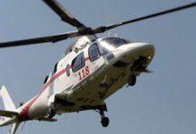 Incidente moto auto, in gravi condizioni un 20enne