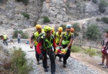 Sale a 10 il numero dei morti per piena torrente