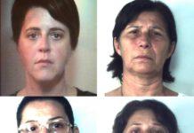 Arresti a Rosarno, le foto