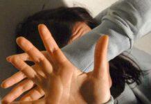 Ubriaco picchia figlia di 9 mesi e compagna, arrestato