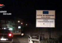 Ndrangheta, arresti nella Piana. In manette le donne del clan “GRASSO-CACCIOLA” di Rosarno