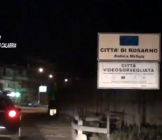 Ndrangheta, arresti nella Piana. In manette le donne del clan “GRASSO-CACCIOLA” di Rosarno