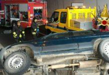 Incidente mortale autostrada tra Sant’Onofrio e Serre