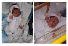 La storia di Anastasia, nata sulla Ss 106