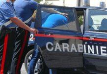 Viola la sorveglianza speciale per uscire con una ragazza. Trovato ubriaco ed arrestato