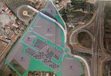 Nuovo Ospedale della Piana a Palmi. Avanzamento lavori di progettazione