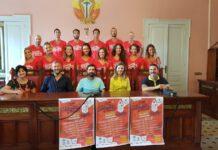 Palmi, al via il Vertical Summer Tour