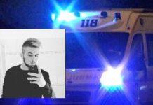 Ennesimo incidente su SS 106, morto un 18enne