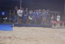 Donato dalla Fidelitas il sesto defibrillatore, per tutelare la popolazione