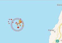 Intensa attività sismica in Calabria.Protezione civile: no ad allarmismi e fake news