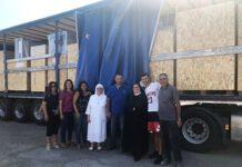 Cinquefrondi, da Villa Elisa donazione per l’allestimento di punto nascita in Madagascar