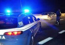 Paura nella notte, auto contromano in autostrada tra Lamezia e Pizzo