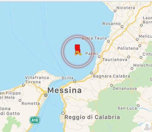 Terremoto e allerta tsunami, la protezione civile: Smentita categoricamente questa possibilità
