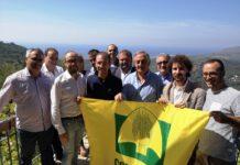 Pietro Molinaro confermato presidente Coldiretti Calabria