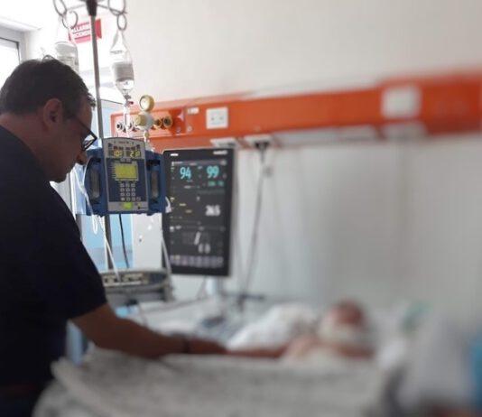 Dissequestrato il corpicino del piccolo Moise, venerdì i funerali