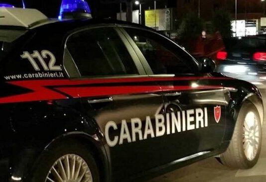 Quasi due quintali di marijuana in casa, arrestato 55enne “insospettabile”