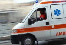 Incidente su Ss 18, muore 45enne