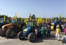 Coldiretti: la società A2A chiude l’acqua agli agricoltori del crotonese, la Regione intervenga subito