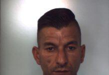 Gioia Tauro, un arresto per armi