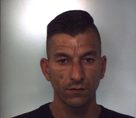 Gioia Tauro, un arresto per armi