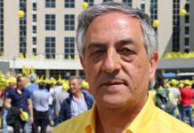 Coldiretti: emergenza idrica nel crotonese, no al solo balletto di lettere e riunioni