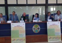 Convegno sul Bando della Regione Calabria relativo all’edilizia sportiva